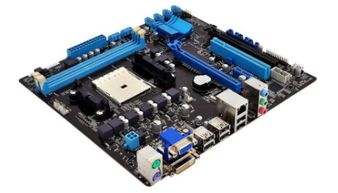 1150主板兼容的CPU型号大全与选购指南