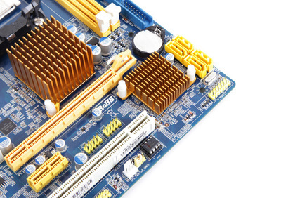 翔升凌志R780GM(V3版)主板产品图赏